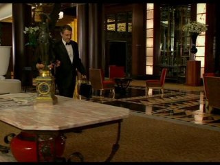 La folle histoire d'amour de Simon Eskenazy