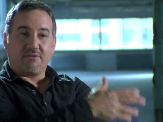 Splinter Cell Conviction: Dev Diary3