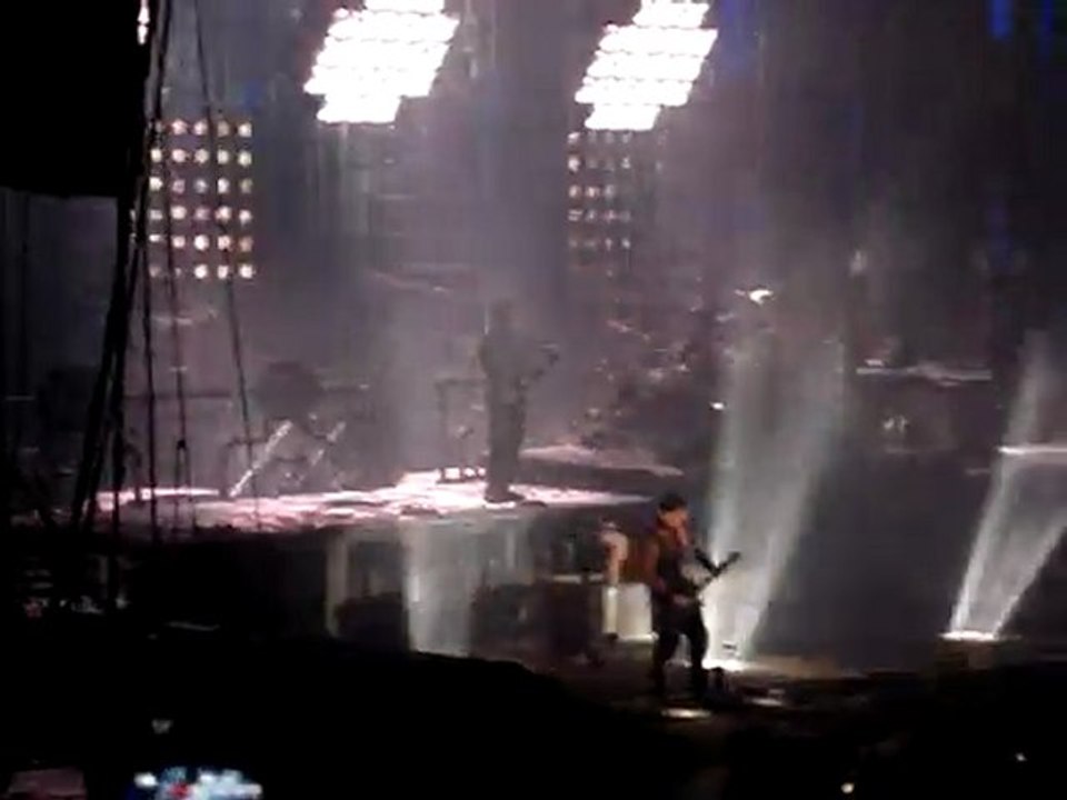 Rammstein Ich Tu Dir Wen