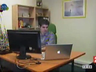 Diplôme Vert Licence IEEB Université Versailles St Quentin