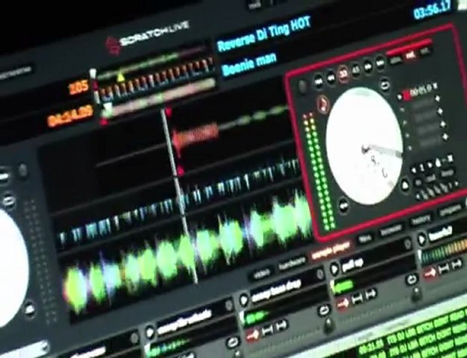 DJ LBR LIVE @ GOD IS A DJ / DUPLEX