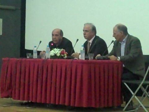 Ο Ρότσα μιλάει για τον Μαραντόνα 2