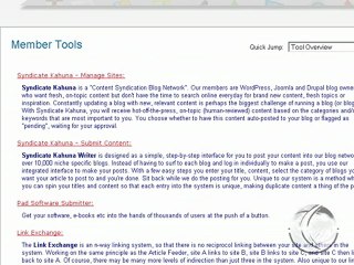 Web2Mayhem Bonus Pack (Total Value $218)