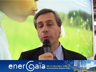Energaïa 2009: Suez GDF