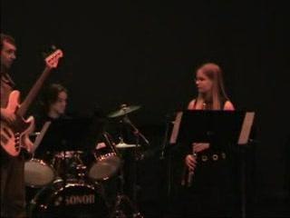 MetallicA - nothing else matters