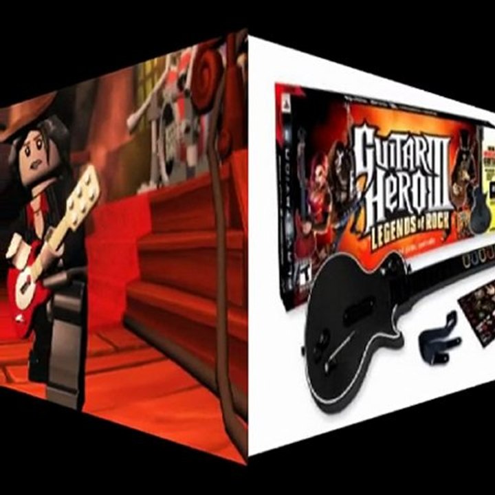 Rock Band ps3 and rock Band Wii