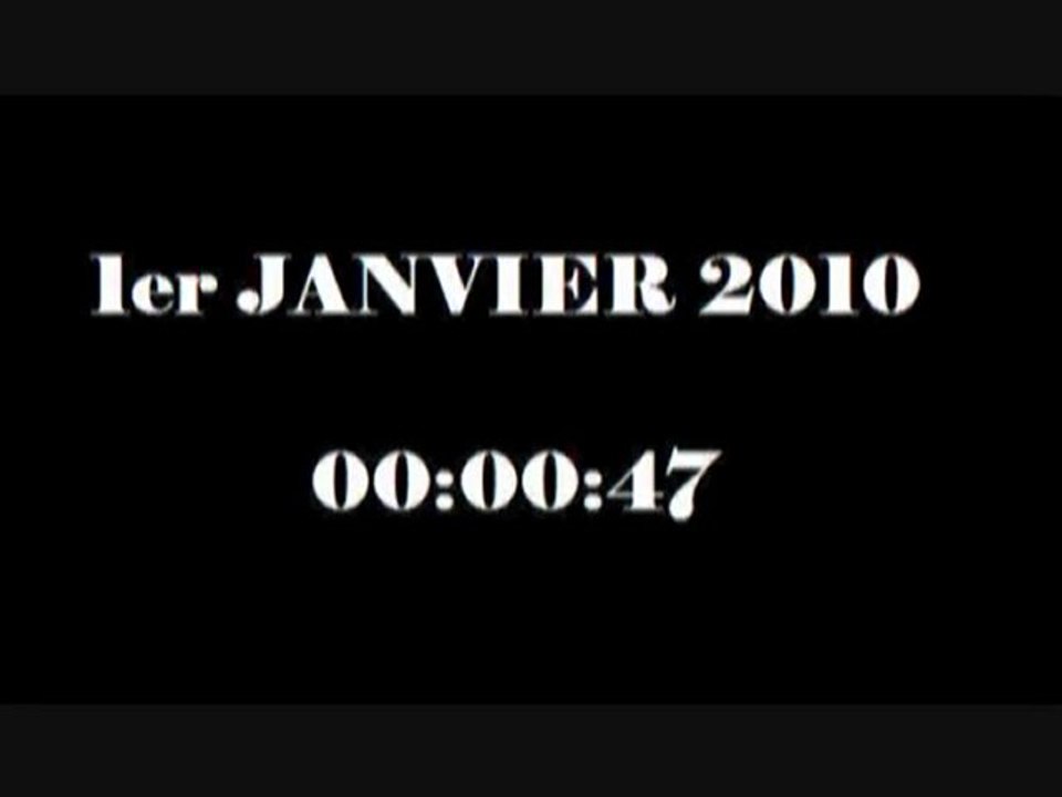 Cartes de voeux 2010 Galore!