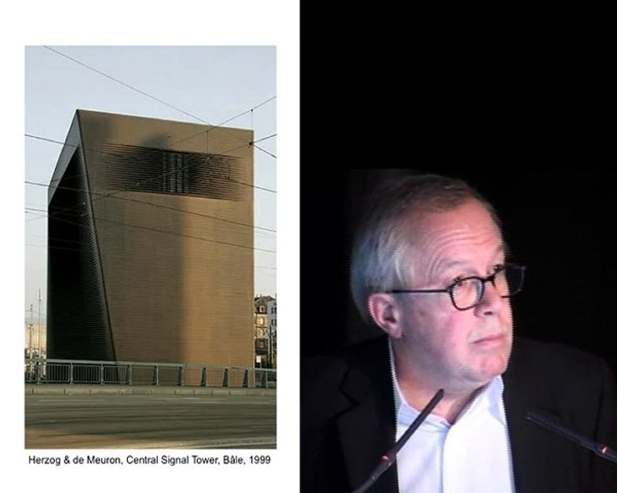 JACQUES LUCAN, Composition non-composition