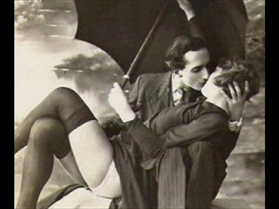 Would-Ja-The Buffalodians 1926