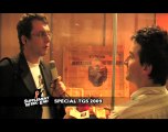 Le SWE au TGS 2009 : Interview Thibault Du Chélas