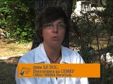 Métiers de la science au CNRS et dans ses UMR - Anne Le Duc