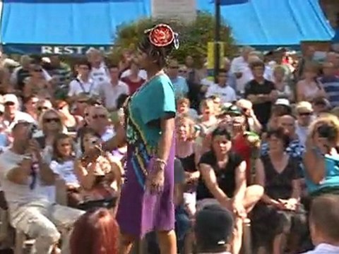 Fêtes latino mexicaines