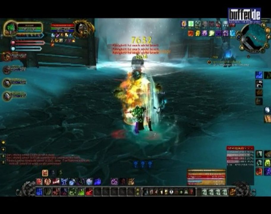 buffedshow Folge 168 von buffed.de