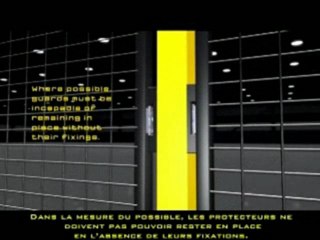 BMI AXELENT ET LA DIRECTIVE MACHINE 2006/42/CE