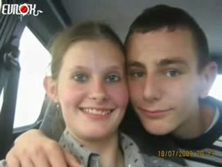 Amandine du 38 version arabe Walid Djaghlouf.