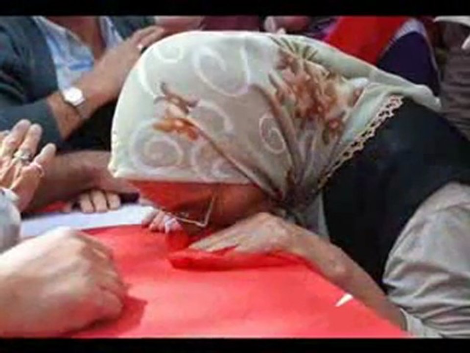 Vatan Sağolsun - Murat İnce - Ahmet Şafak