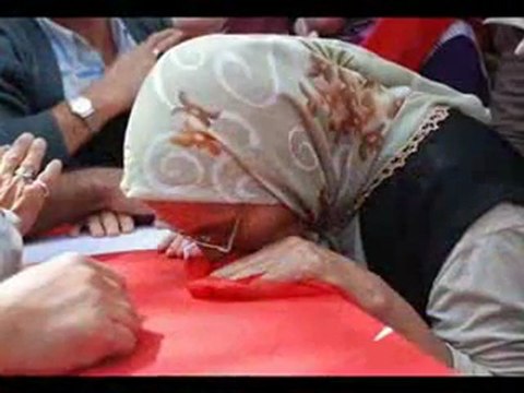 Vatan Sağolsun - Murat İnce - Ahmet Şafak