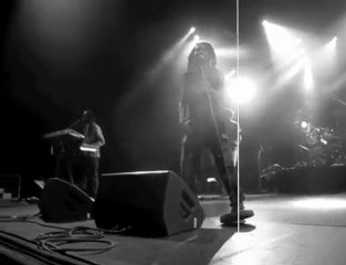 DANAKIL & ROOTZ UNDERGROUND A L'OLYMPIA