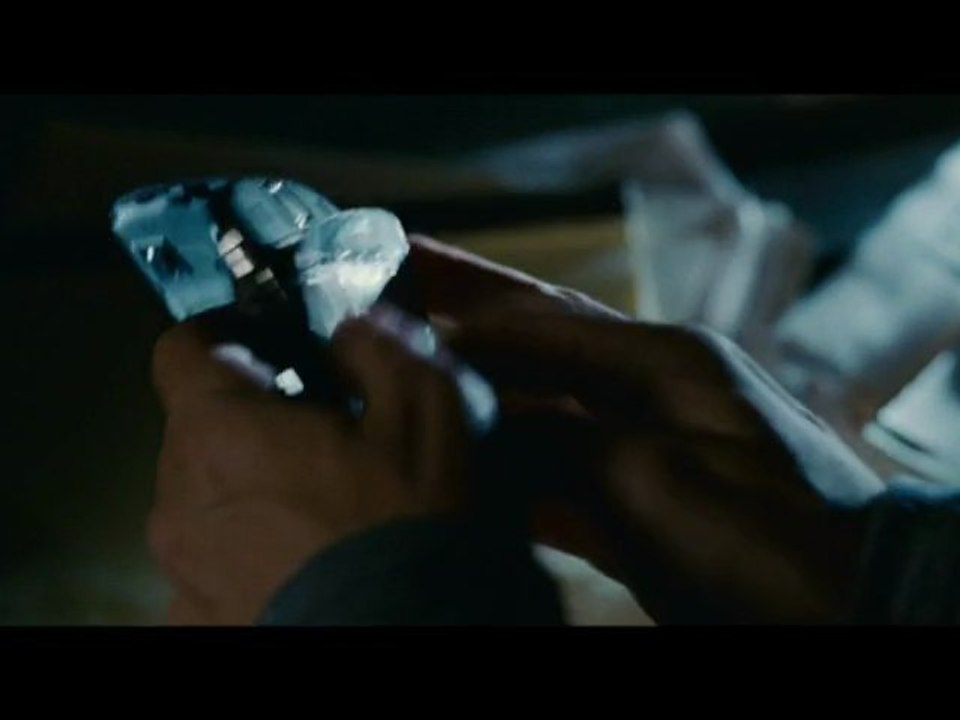 The Stepfather - Clip 2