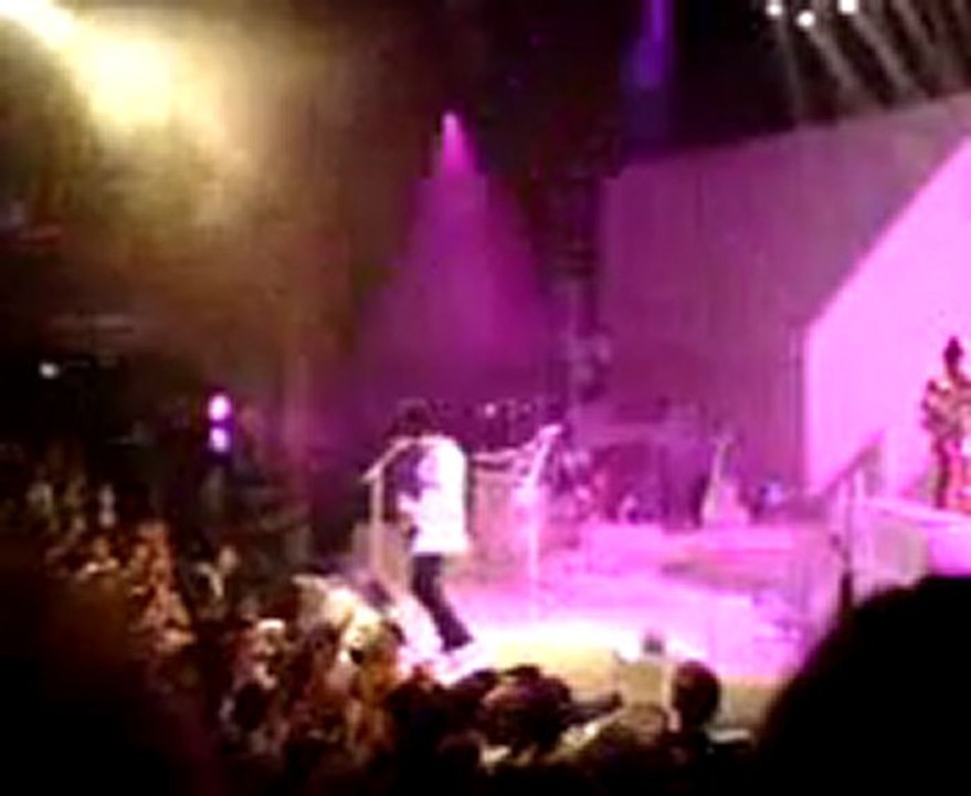 -M- Je dis -M- (Live à la Cigale)