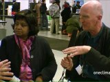 OneClimate interviews Andy Atkins - Director of FoE at COP15