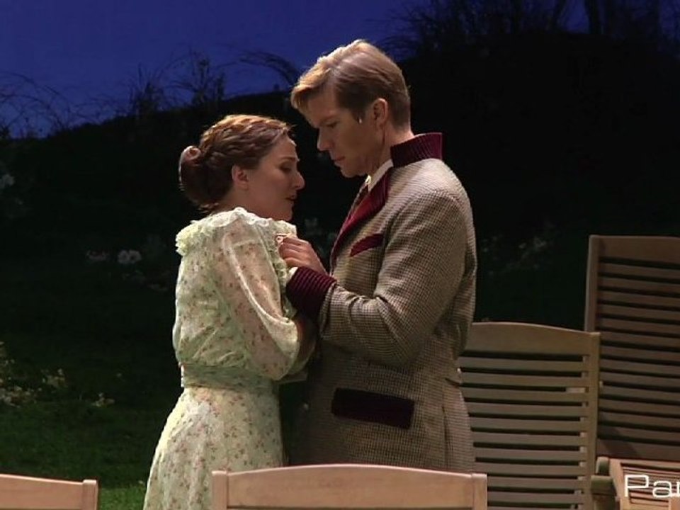 "The Sound of Music", de Broadway au Châtelet