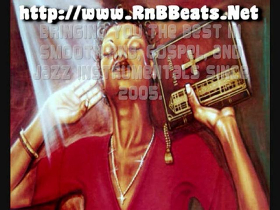 Gospel Instrumental #1 @ RnBBeats.Net