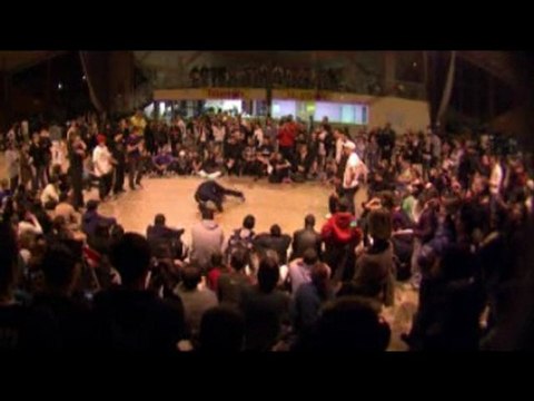Onse tribs vs Soul Master-LVE | Battle Multibreak 2009