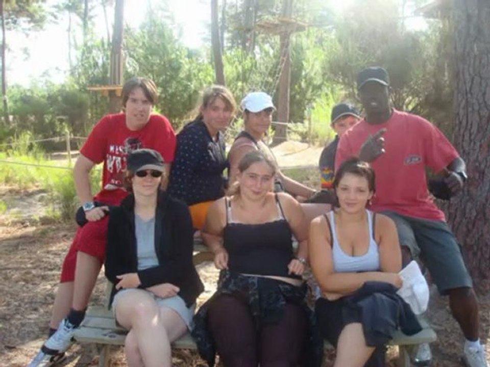 Folsch : Colo Bordeaux : Part 2