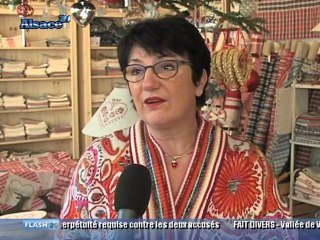 Shopping de Noël,  la course contre la montre !