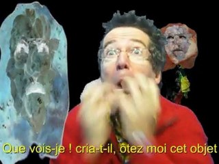 La mort et le Malheureux