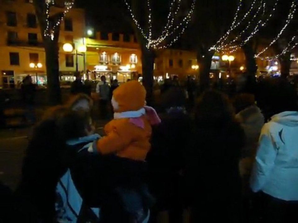 Défilé Saint Nicolas - 2