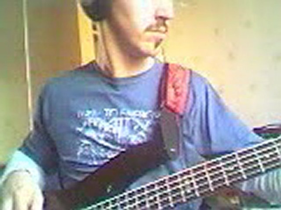 ma premiere compo pour VINCE&Co