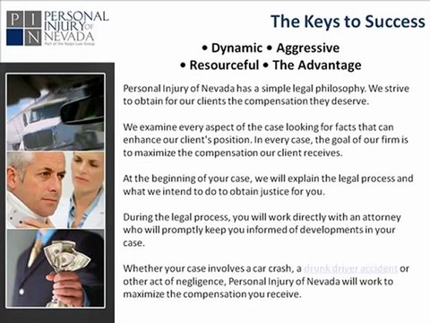 Farhan Naqvi - Las Vegas Nevada Personal Injury Attorney