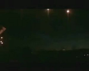 Bu görüntüler herkesi şok etti