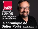 Aimons Besson - La chronique de Didier Porte
