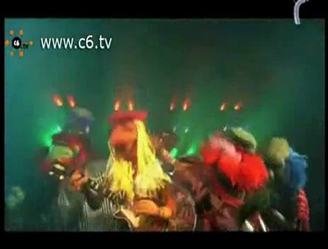 Tubo al cubo. Il blob di C6tv su Youtube e dintorni - Rapsod