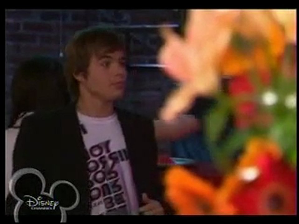 Jake y Blake. Capitulo 3-2