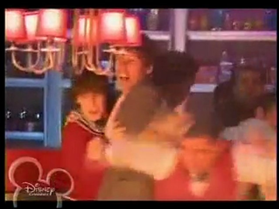 Jake y Blake. Capitulo 3-4