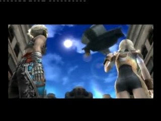 FINAL FANTASY XII