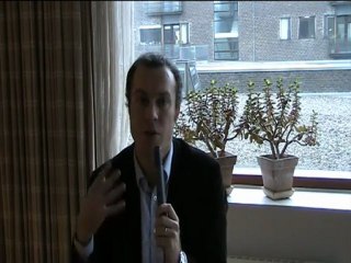 Native Land during the COP15 - Copenhagen News#1