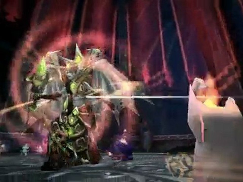 world of warcraft wrath of the lich king patch 3.3