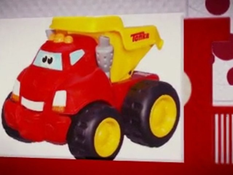 My Talking Truck - Top Christmas Gift For Kids