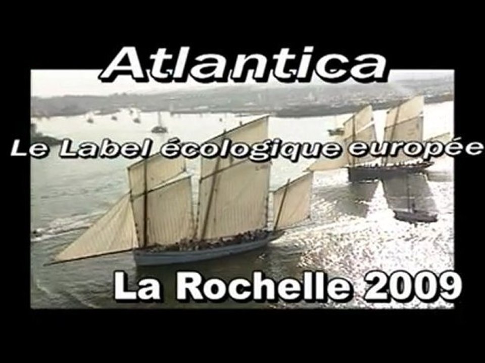 Le label écologique Européen
