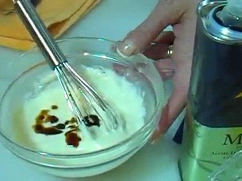Ensalada de Navidad