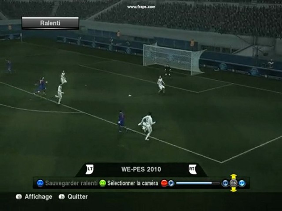 lob messi pes 2010