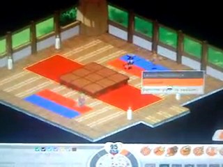dofus iop terre