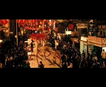 El aprendiz de brujo - tráiler español