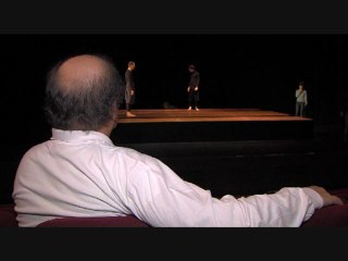 Théâtre de marionnette à Eaubonne