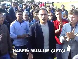 ŞEHİT UZMAN CAVUŞ HARUN ASLANBAY